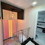 Villa Bahçeli Verandalı şirin Ev Havalimanına Yakın